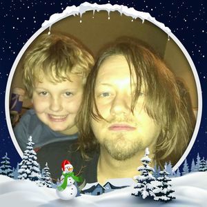 Meet your Posher, Gary